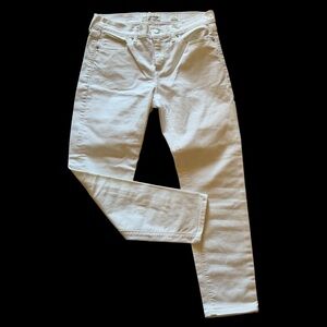 Lucky Brand Women's Crisp White, size 8 Jeans